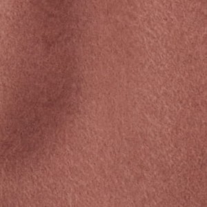 Solid-colored wool scarf in a delicate frosted pink shade - fabrics texture