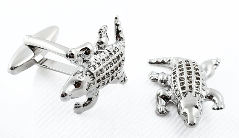 Cufflinks The Alligators SP1517a.jpg