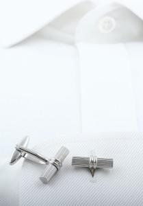 Spinki do mankietów w kształcie baryłek SP1531.JPG