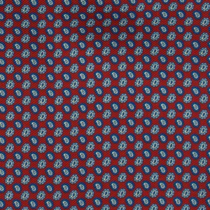 Dark red cravat with a fine paisley pattern FS1922a.jpg