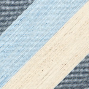 Linen and silk tie with pastel cream and blue stripes KSLT4096a.jpg