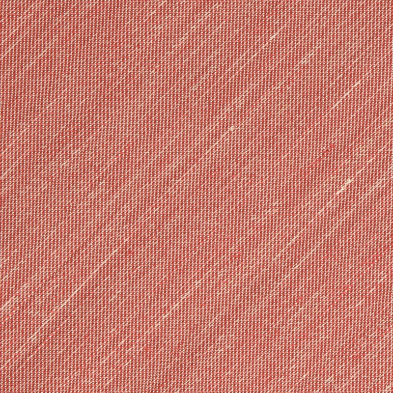Silk and linen tie in a subdued red color KSLT4091a.jpg
