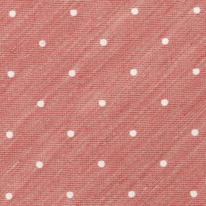 Silk and linen tie with silver polka dots KST4118a.jpg