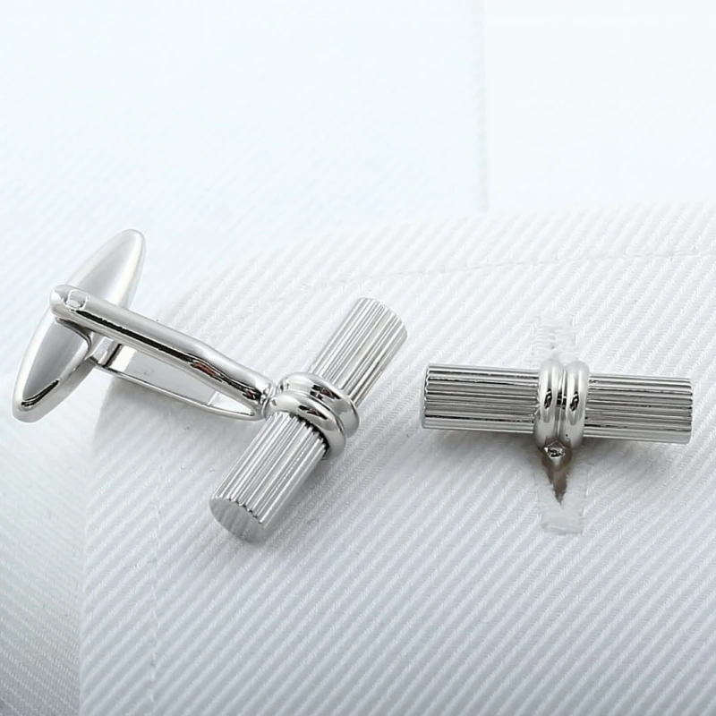 Spinki do mankietów w kształcie baryłek SP1531.jpg