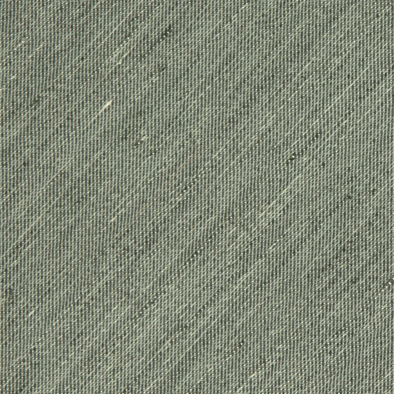Linen and silk tie in steel color KSLT4092a.jpg
