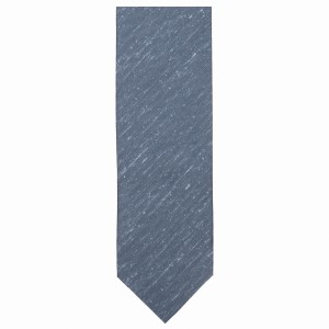 Blue silk shantung tie KSH18291.jpg