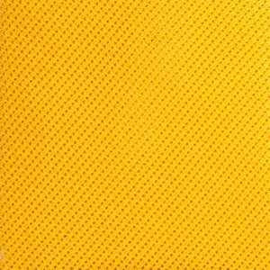 Garza Fina yellow silk grenadine tie KSG64158.jpg