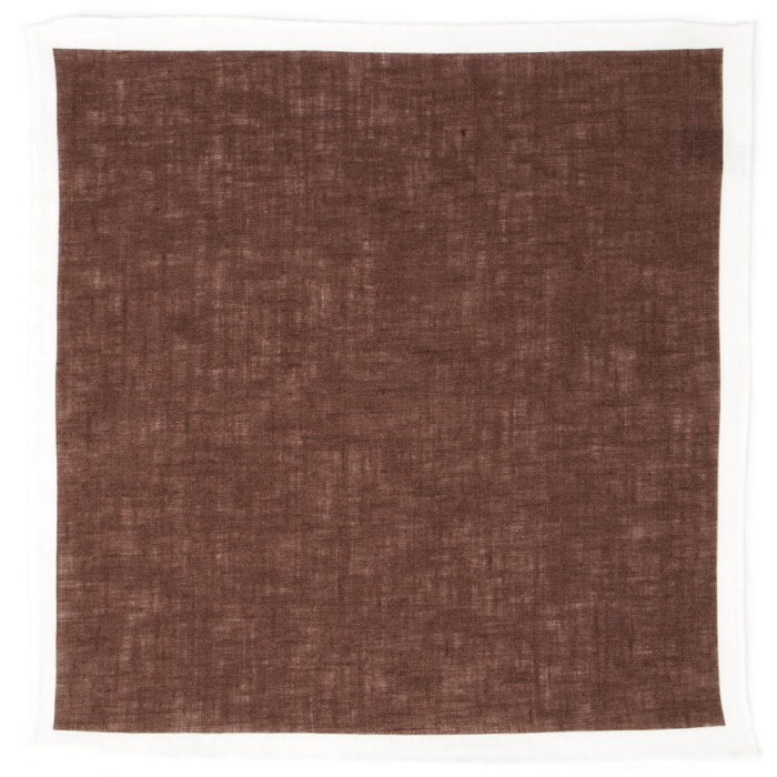 Brown linen pocket square PML1904a.jpg