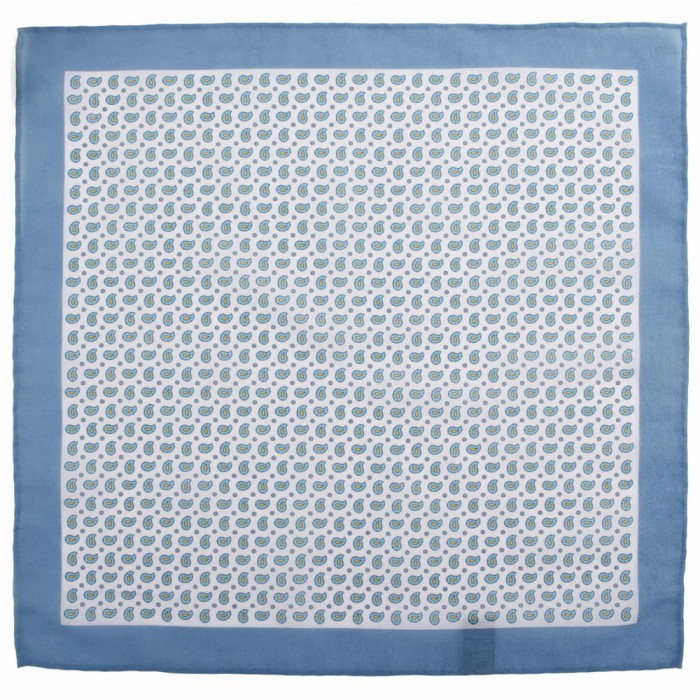 Blue pocket square with fine paisley PCS4058a.jpg