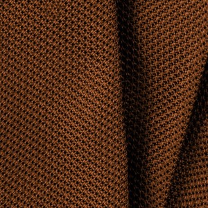 Light brown silk grenadine filolao pocket square PSG6124a.jpg