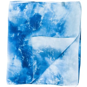 Blue shaded silk scarf AS3926a.jpg