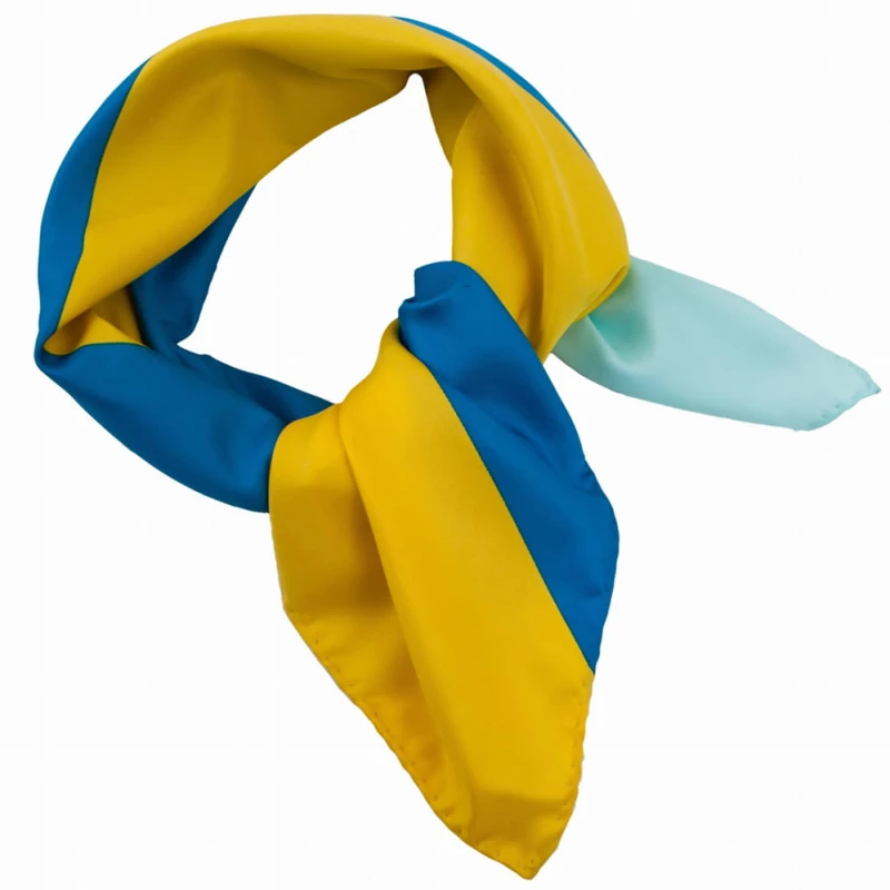 Foulard in colors of Ukrainian flag UK3419a.jpg