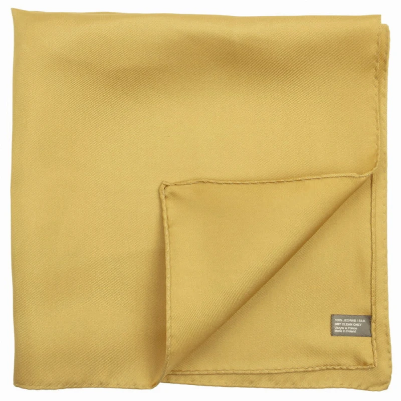 Silk scarf in antique gold color AS4262a.jpg
