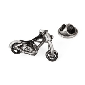 Wpinka do butonierki w kształcie motocykla SP4278.jpg