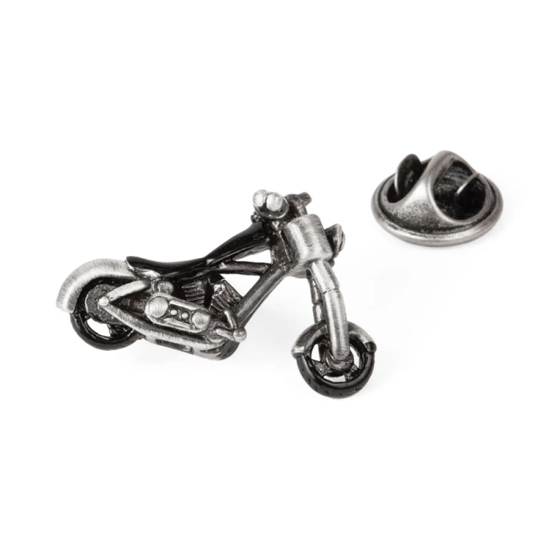 Wpinka do butonierki w kształcie motocykla SP4278.jpg