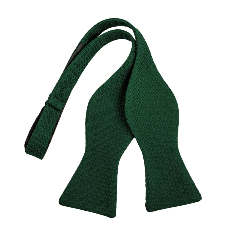 Green grenadine bow tie MSG5337a.jpg