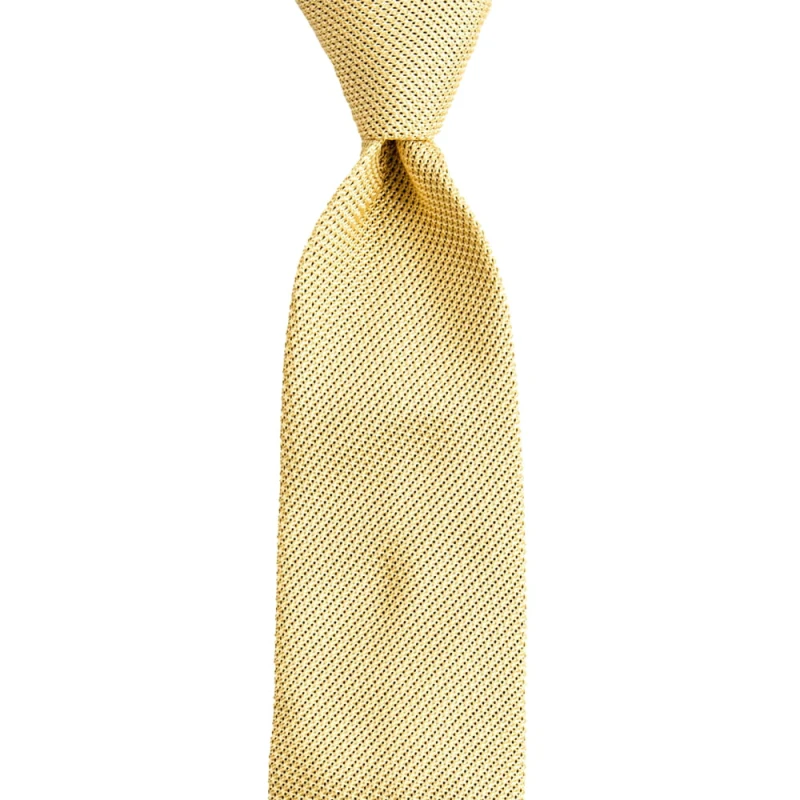 Gold filolao grenadine tie  KSG6362.jpg