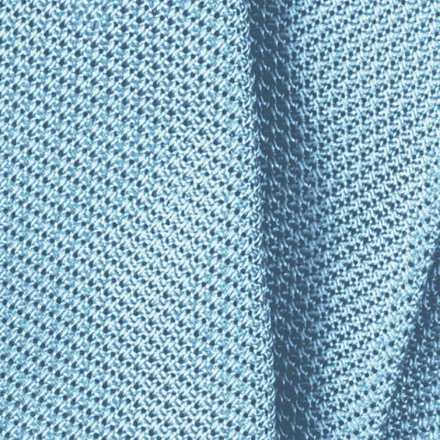 Light blue silk grenadine filolao pocket square PSG686a.jpg