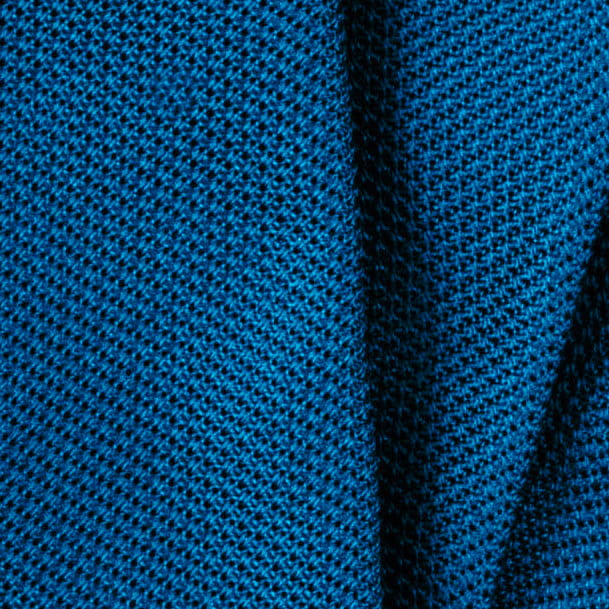 Garza fina blue silk grenadine pocket square PSG6212a.jpg