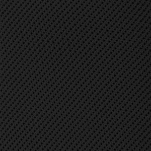 Black Garza Fina Grenadine silk tie KSG60a.jpg